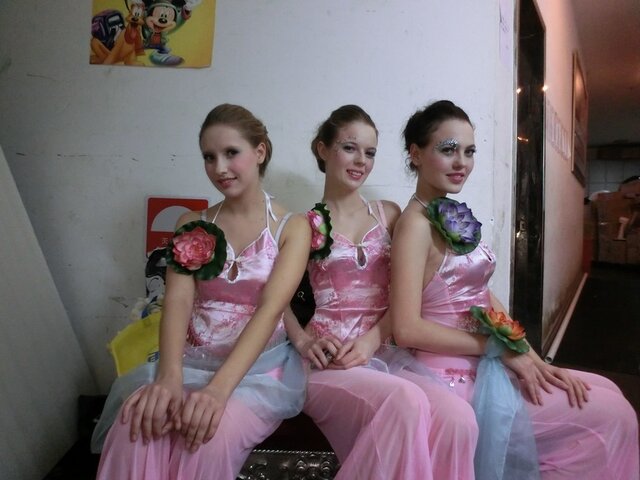 Anastasia Haraceban's photo