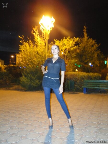 gilyana aducheeva's photo