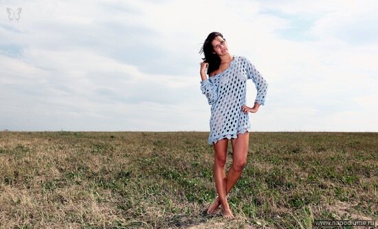 Ekaterina Komarova's photo