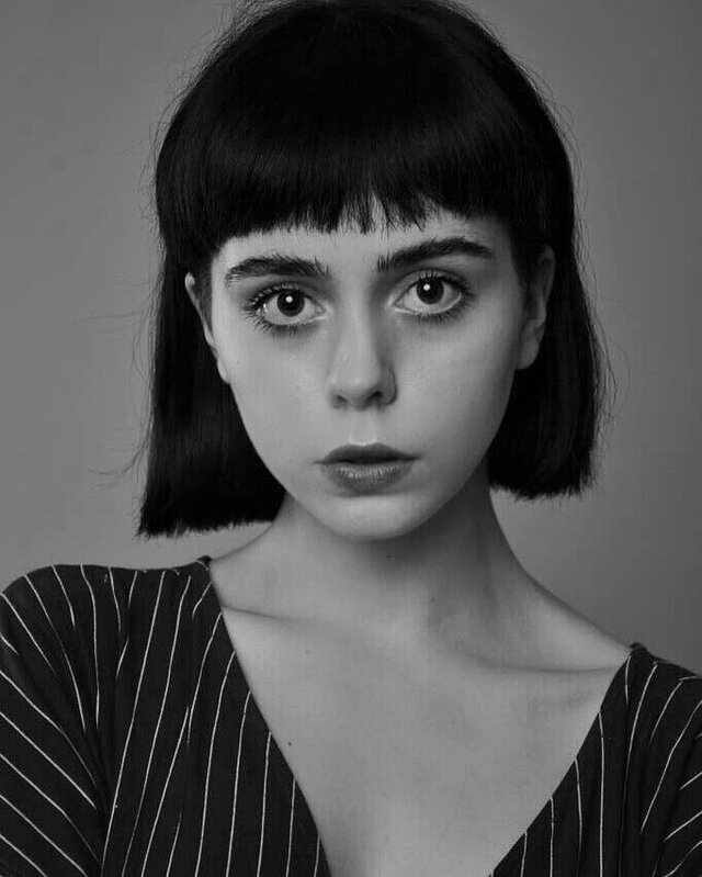 照片Polina Suraj