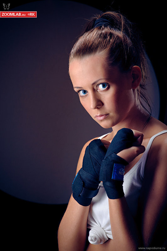 Roman Krylov's photo