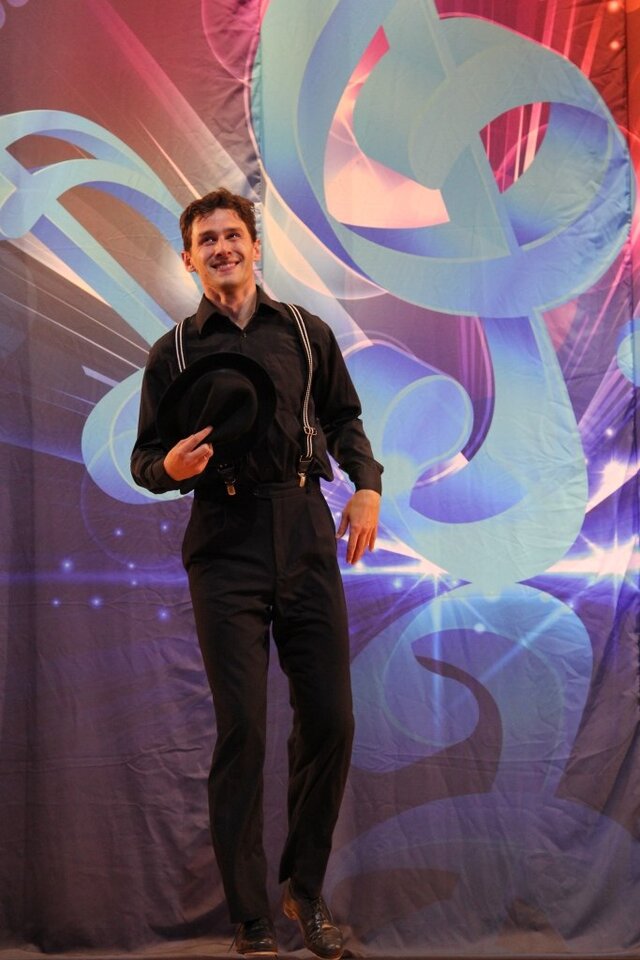 Andrej Acenko's photo