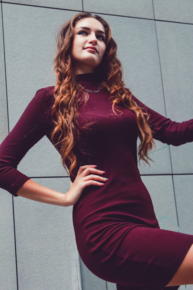 Foto Aleksandra Kornienko