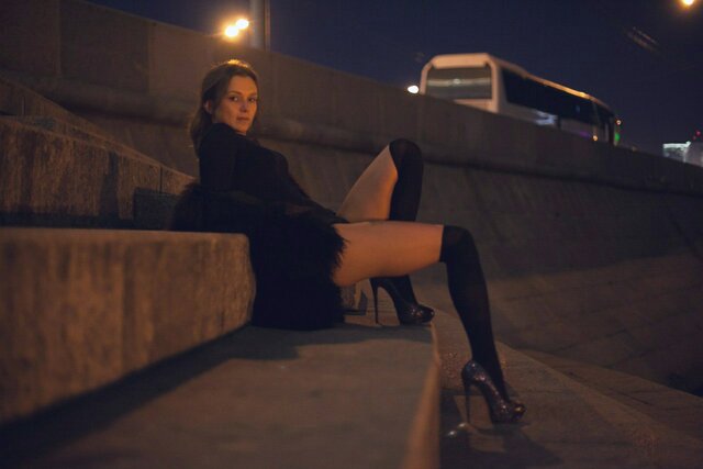 Evgeniya Kalinina's photo