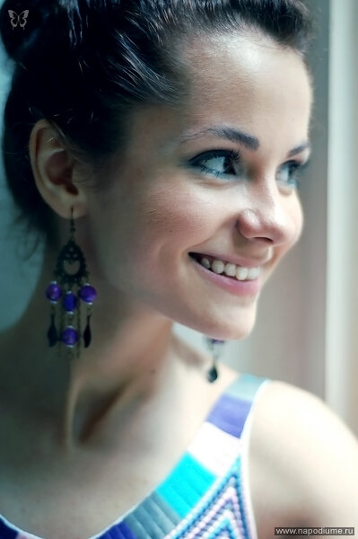 Dar'a Kas'anova's photo