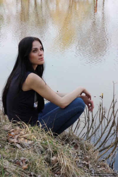 Фото Анастасия au2matic princess Лазарева
