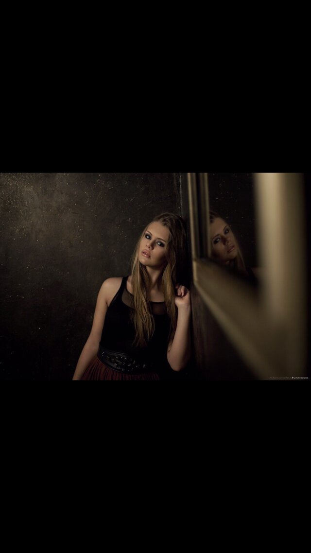 Maria Vishnyakova's photo