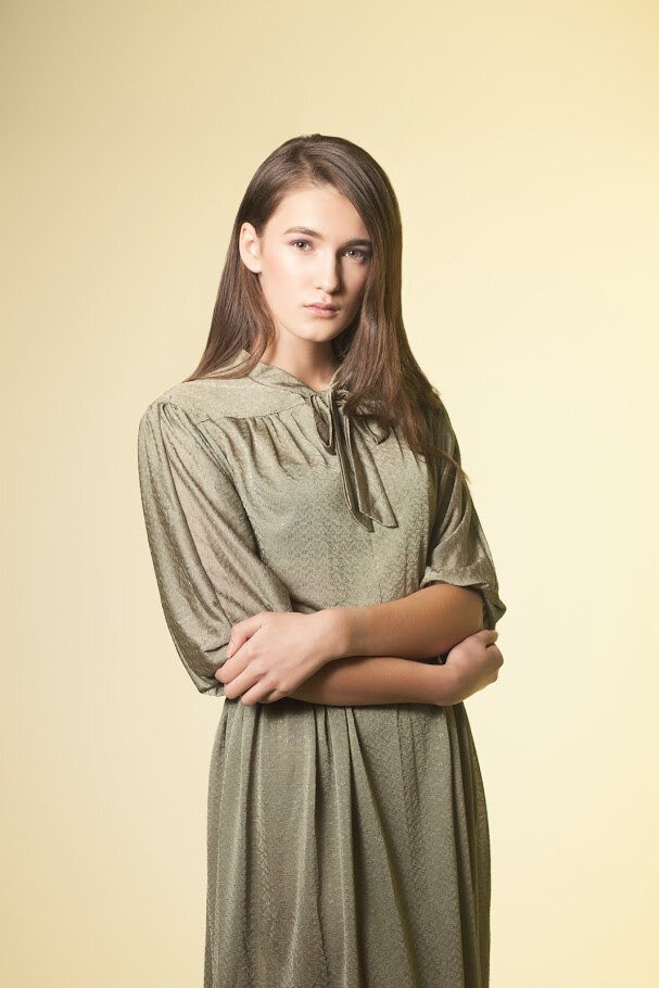 Foto Uliana Mosejko