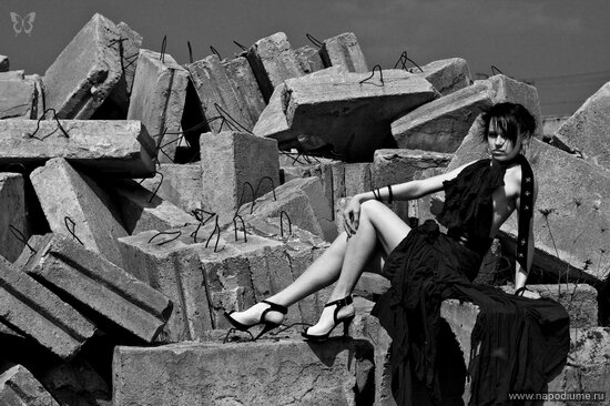 photography: Aleksandеr Pereverzov