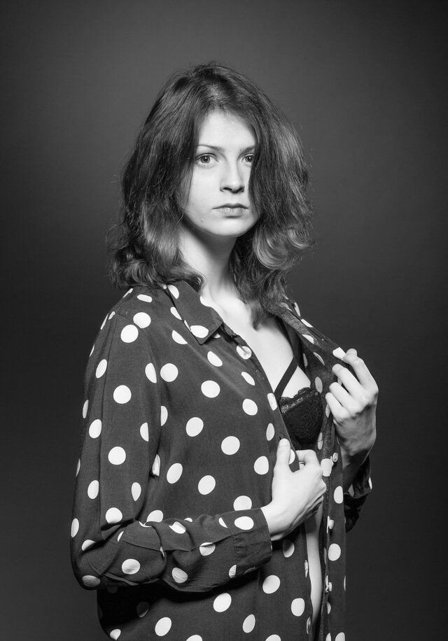 Viktoria Bogdanova's photo