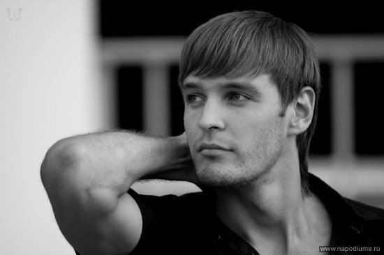 Vitalij Korneev's photo