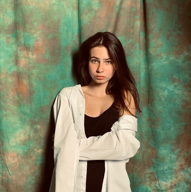 Vasilisa Sohova's photo