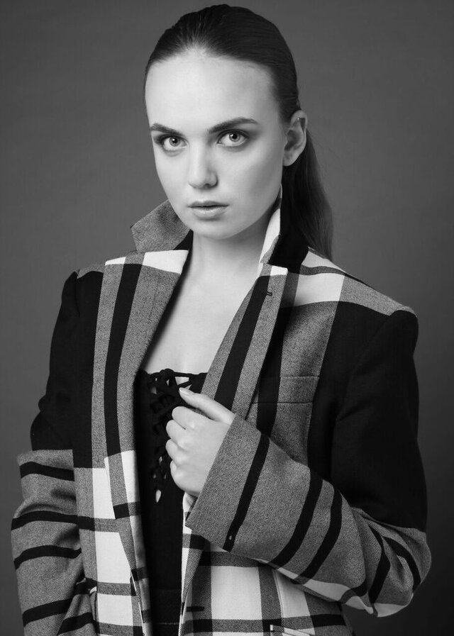 Dar'ja Koveshnikova's photo