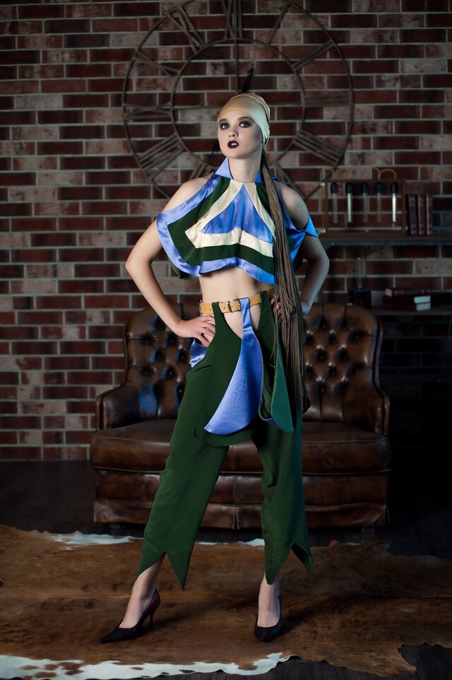 Foto Dzulia Dzovanni