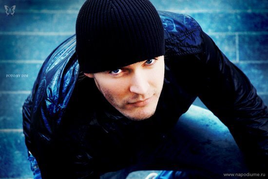 Vitalij Korneev's photo