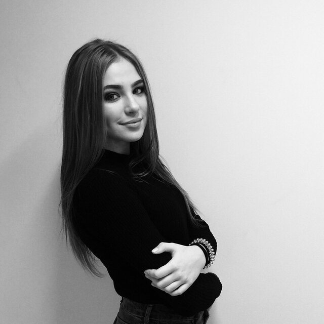 Foto Kara Lobova