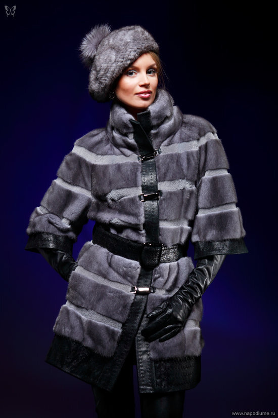 Fashion, Catalog