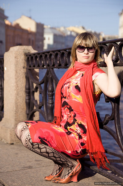 Фото Ekaterina Muhortova