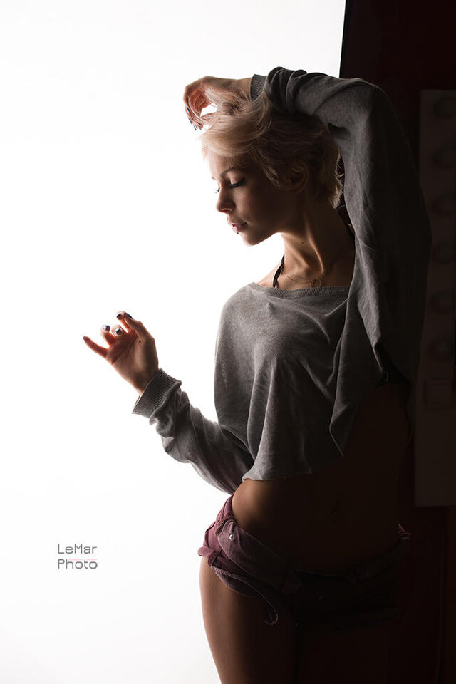 Leonid Markachev's photo