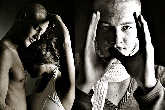 Dmitrij Bibikov's photo