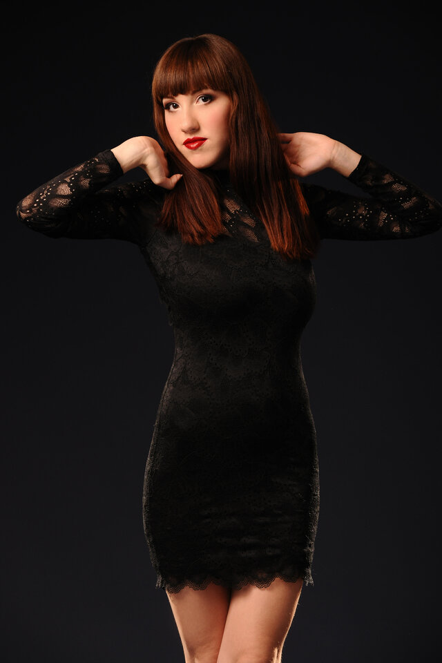 照片Ivana Guchok