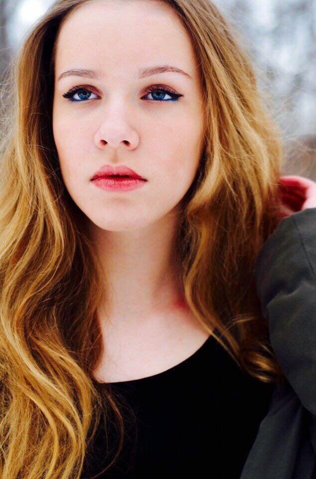 Lad Klimova's photo