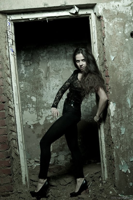 Фото Evgenia Ivanova