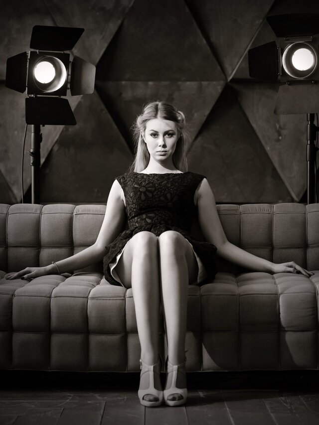 Anastasia Turovskaa's photo