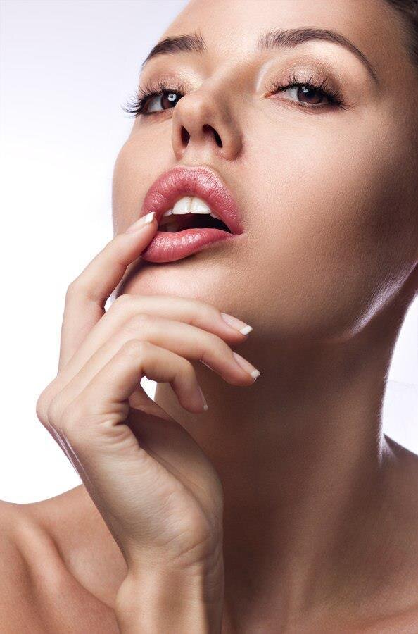 Masha Zemlyanaya's photo