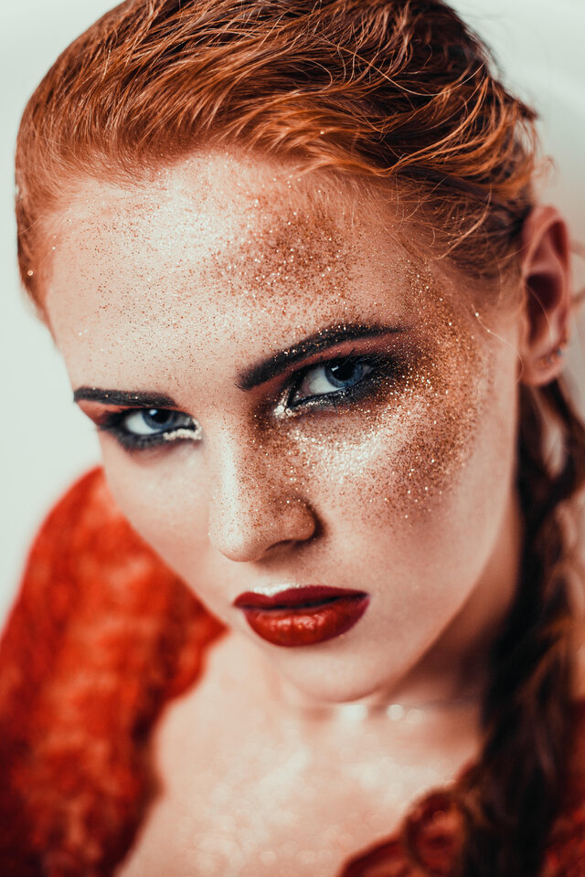 Ana Puninskaa's photo