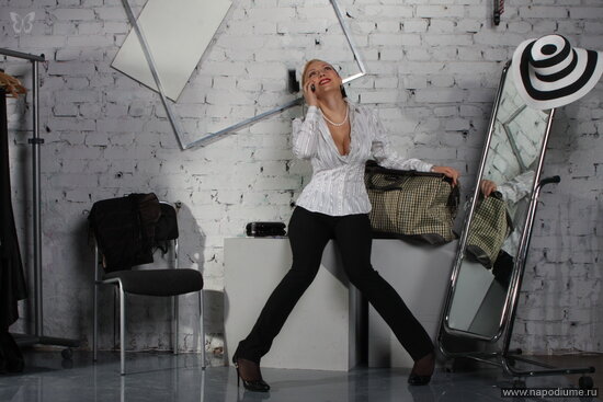 Mila's photo