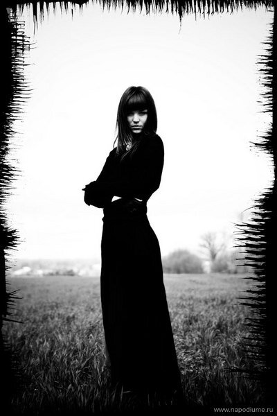 Viktoria Vizirakina's photo