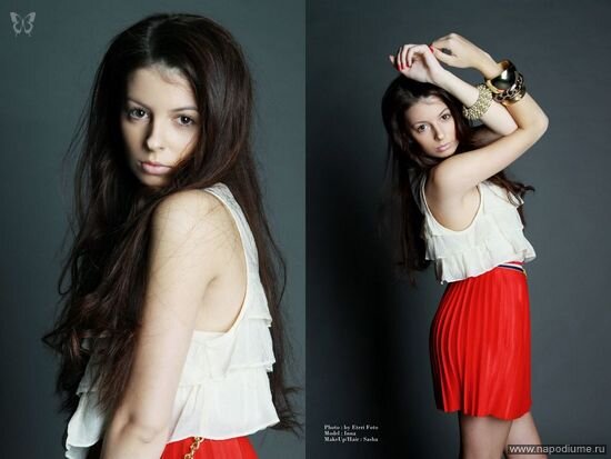 Beauty Foto's photo