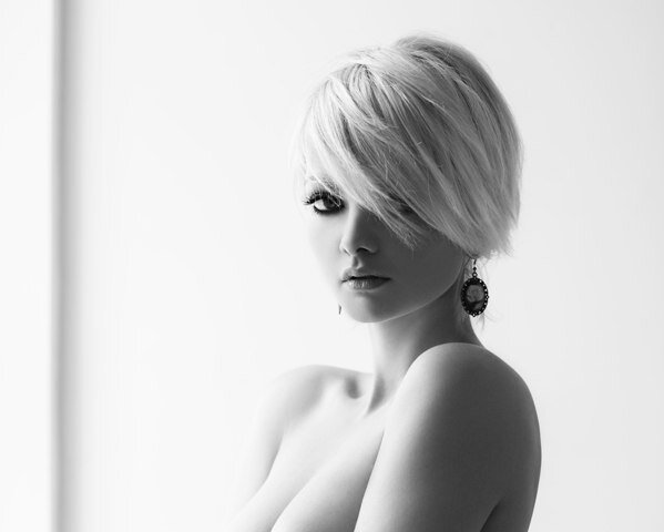 Olesya Matyushko's photo
