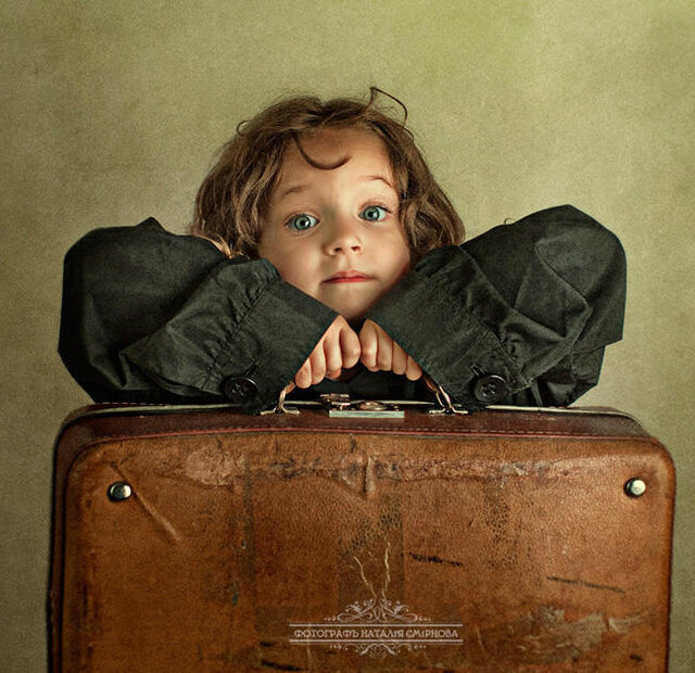 Natalya Smirnova's photo