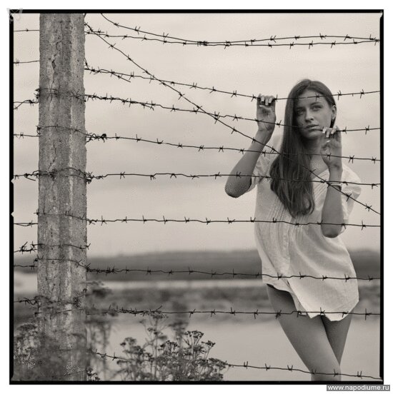 Svetlana Marcenko's photo