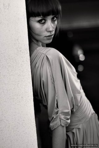 Kristina Korobova's photo