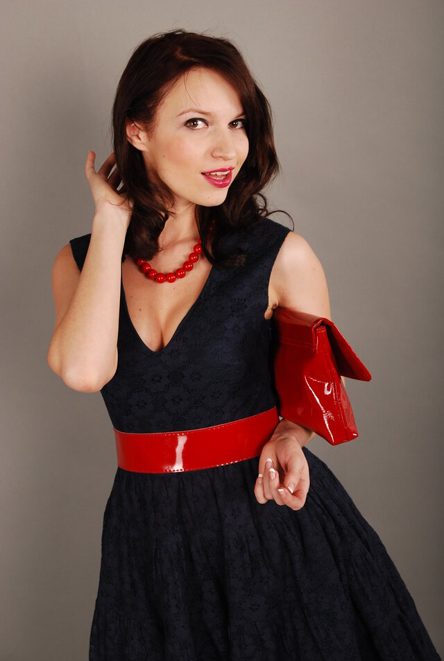 Svetlana Surovova's photo