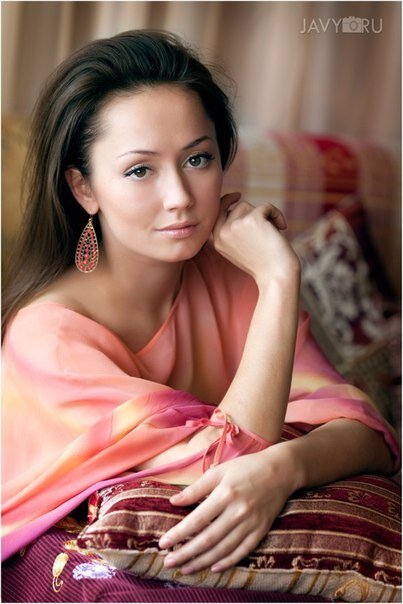 Ekaterina Gilberg's photo