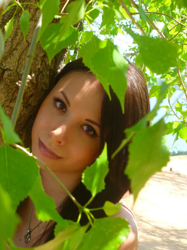 Viktoria Tropina's photo