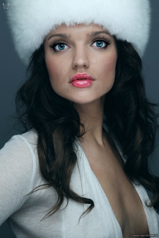 Ksenia Van Bunners's photo