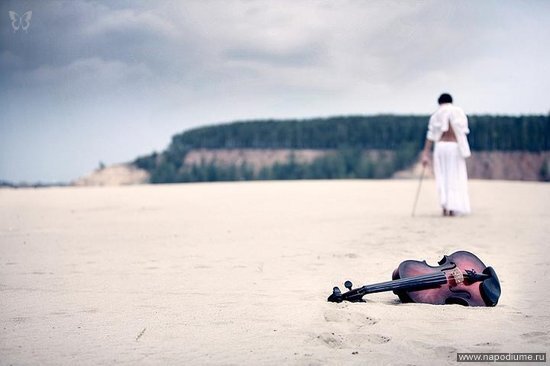 Anna Amurova's photo