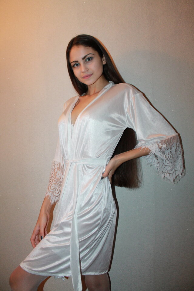 Foto Irina Buharova