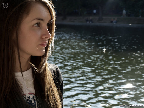 Anastasia Lapina's photo