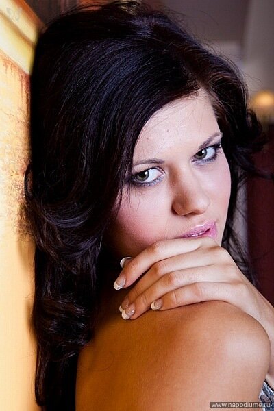 ulia guceva's photo