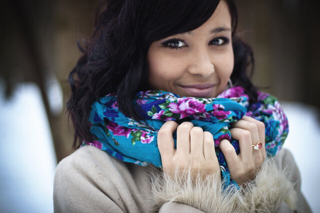 Ajgul' Samojlova's photo