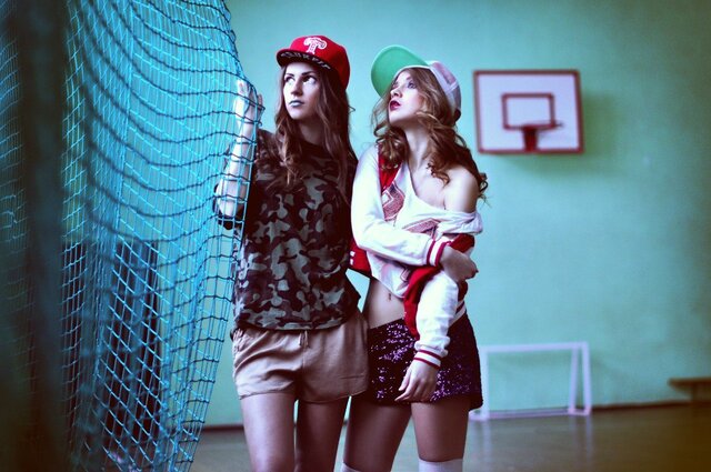Inessa Borisenko's photo