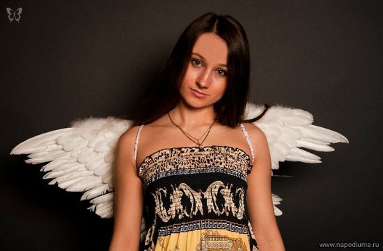 Alex Petrov's photo