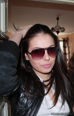 Evgenia Calaa's photo