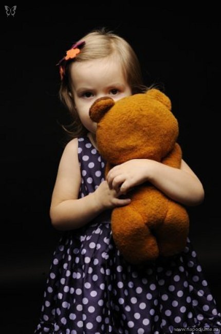 Anastasia Morozova's photo